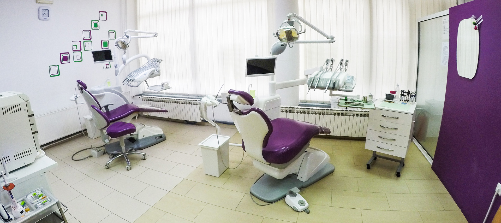 Dental M plus ordinacija